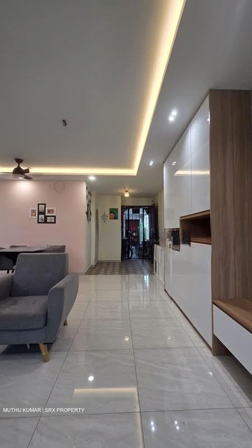 Blk 661C Jurong West Street 64 (Jurong West), HDB 5 Rooms #605958691
